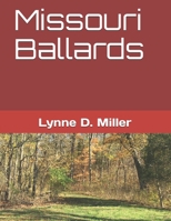 Missouri Ballards B08NF3349K Book Cover