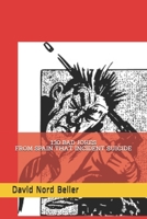 130 Bad Jokes from Spain That Incident Suicide B08Q9WDZM1 Book Cover