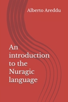 An introduction to the Nuragic language B0FVDK4YJF Book Cover