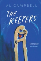 The Keepers 0702265489 Book Cover