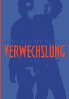 Verwechslung 3741260789 Book Cover