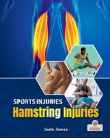 Hamstring Injuries (Sports Injuries) 1039880789 Book Cover
