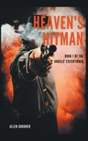 Heaven's Hitman B09DF711ZS Book Cover