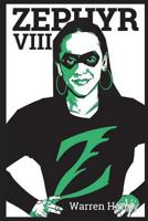 Zephyr VIII 1980953791 Book Cover