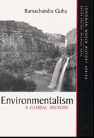 Environmentalism: A Global History 0321011694 Book Cover