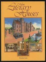 Literary Houses 087196676X Book Cover