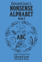 Edward-Lear’s-Nonsense-Alphabet-Book 5 B085KJS5F7 Book Cover