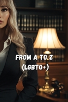 From A to Z B0DQYJQ1CZ Book Cover