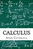 Calculus: For Economics 1974689387 Book Cover