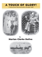 A Touch of Glory! 1662935676 Book Cover