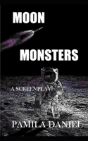 Moon Monsters 1478227605 Book Cover