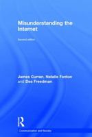 Misunderstanding the Internet 1138906220 Book Cover