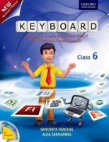 KEYBOARD WINDOWS 7 EDITION BOOK 6 0198081510 Book Cover