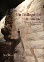 Un Diálogo del Sufrimiento Entre la Crucifixión Y el Holocausto 9657542596 Book Cover