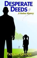 Desperate Deeds 172915767X Book Cover