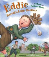 Eddie: Harold's Little Brother 0399242104 Book Cover