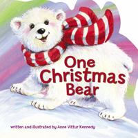 One Christmas Bear 0718090144 Book Cover
