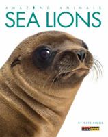 Sea Lions 1628321164 Book Cover