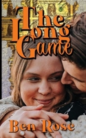 The Long Game: Inspired by True Events B0GH9JVYJ6 Book Cover