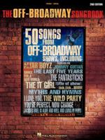 The Off-Broadway Songbook