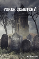 Poker Cemetery B0FP7M4L9B Book Cover