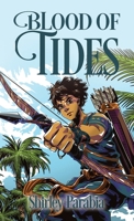 Blood of Tides (The Artist Rendition) (Visions: Fire and Tide) 6214901624 Book Cover