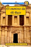 Las aventuras de Zahra. El camino de Al-Deir 1326003763 Book Cover