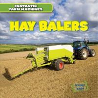 Hay Balers 1482445921 Book Cover