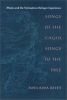 Songs Of The Caged Cl 1566396859 Book Cover