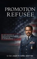 Promotion Refusée (French Edition) B0GZB1KZ7N Book Cover
