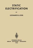 Static Electrification 3642882455 Book Cover