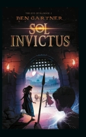 Sol Invictus 173415523X Book Cover