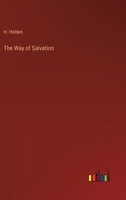 The Way of Salvation 3368852779 Book Cover