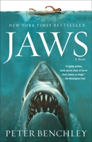 Jaws B003CUSA7K Book Cover