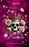 Princess of Darkness (German Edition) 376930733X Book Cover