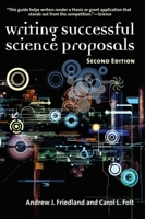 Writing Successful Science Proposals 0300119399 Book Cover