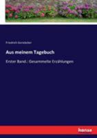 Aus Meinem Tagebuch 3743676613 Book Cover