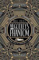 Mr Godley's Phantom 1910989525 Book Cover