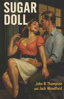 Sugar Doll 1957868384 Book Cover