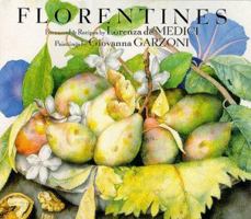 Florentines - Giovanna Garzoni 1600-1670 1857933591 Book Cover