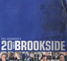 20 Years of "Brookside" 1842227645 Book Cover