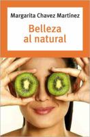 Belleza Al Natural 9681329465 Book Cover