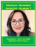 Marian Ramirez Ignacio - Album 1 B0FPM39R51 Book Cover