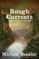 Rough Currents: Australian Historical Fiction (The Australian Sandstone Series) 0648056988 Book Cover