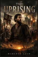 THE UPRISING: “A Cinematic Retelling of Wat Tyler’s Revolt Against King Richard II, the Peasants’ Struggle for Freedom, and the Brutal Fight That Sparked a Nation’s Uprising” B0H7135XT5 Book Cover