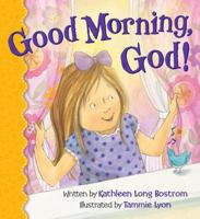 Good Morning God 0824919394 Book Cover
