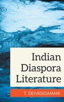 Indian Diaspora Literature 935527047X Book Cover