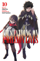 I'm Standing on a Million Lives 10 1646511565 Book Cover