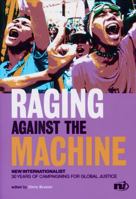 Raging Against the Machine 1904456022 Book Cover