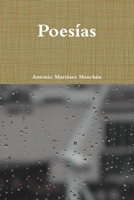 Poesías (Spanish Edition) 1446775542 Book Cover